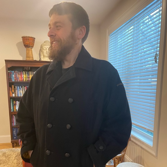 Paul & Shark Men’s Jacket - Picture 9 of 16